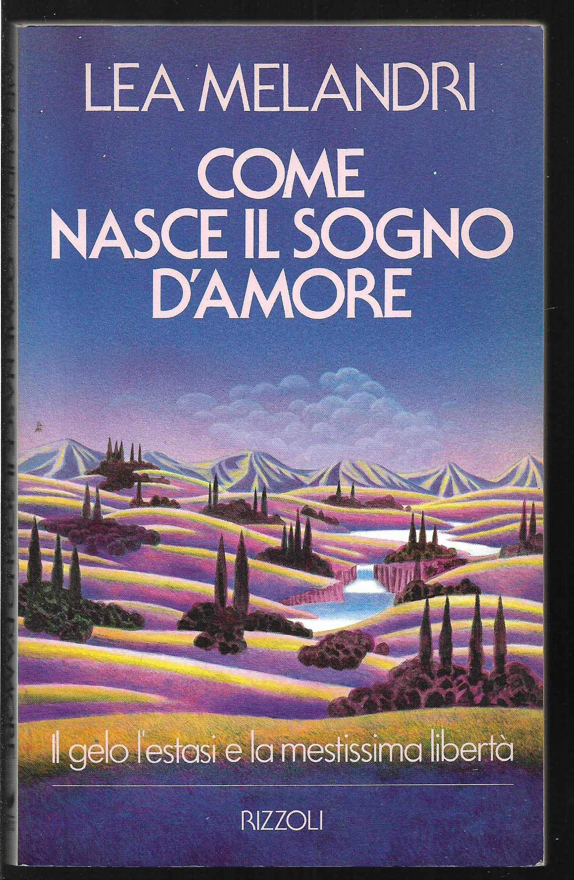 comenasce88 Come nasce il sogno d’amore (1988)