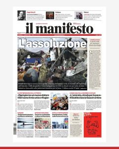 manifesto